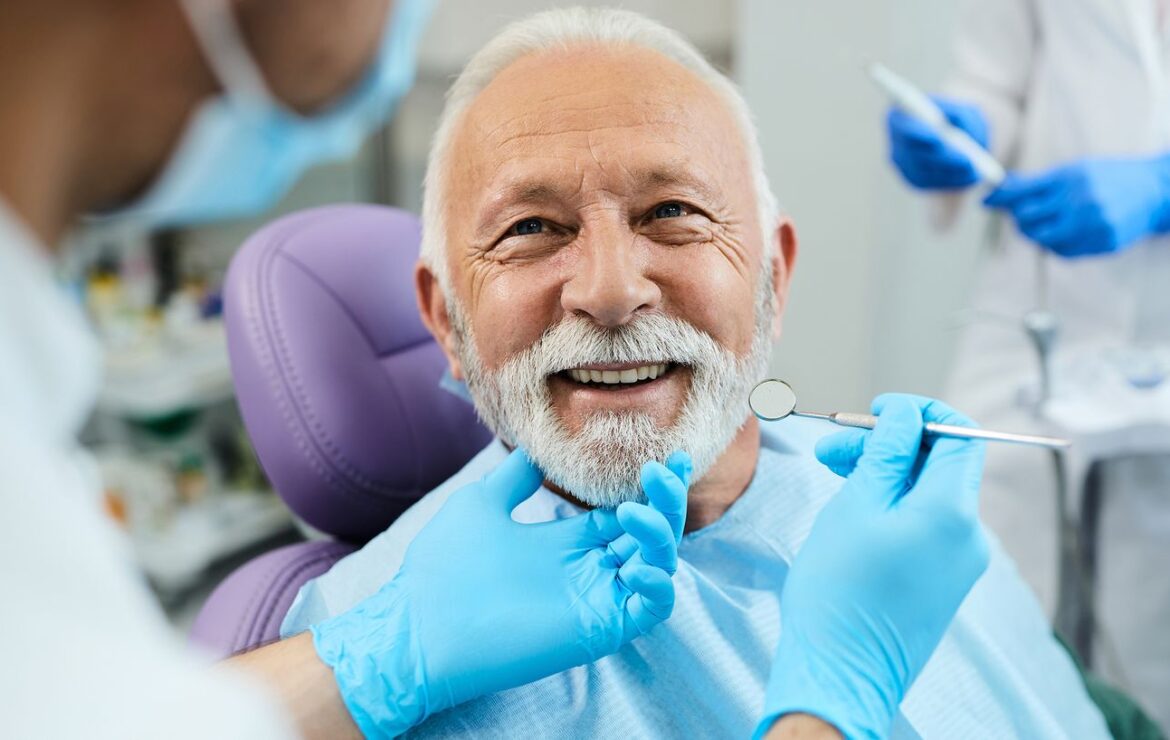 Dental Implants vs Dentures vs Bridges: An Honest Side-by-Side