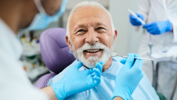 Dental Implants vs Dentures vs Bridges: An Honest Side-by-Side