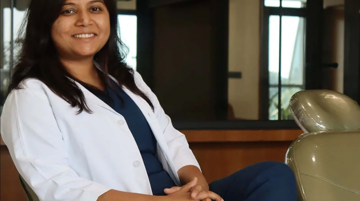 How to Choose the Right Dentist in Gandhinagar: What Patients Should Actually Look For