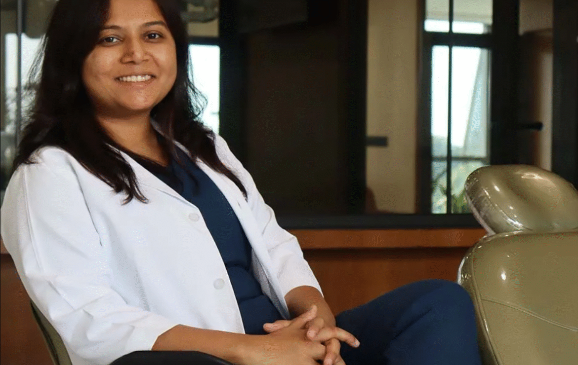How to Choose the Right Dentist in Gandhinagar: What Patients Should Actually Look For