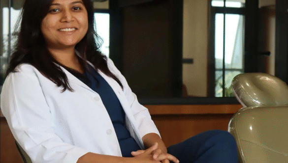 How to Choose the Right Dentist in Gandhinagar: What Patients Should Actually Look For