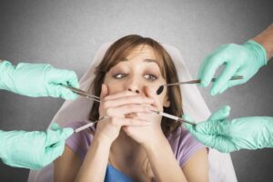 Dental Anxiety: How to Find a Dentist Who Actually Understands