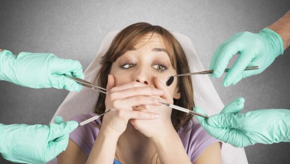 Dental Anxiety: How to Find a Dentist Who Actually Understands