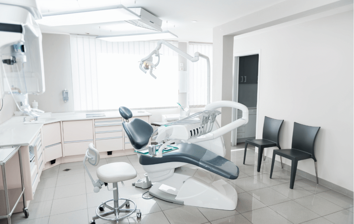 The Best Dental Clinic in Gandhinagar: What Actually Sets One Apart?