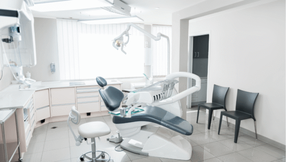 The Best Dental Clinic in Gandhinagar: What Actually Sets One Apart?