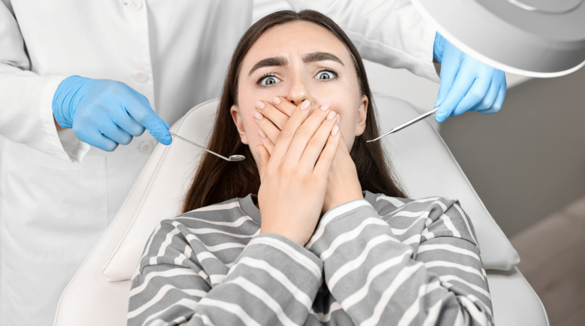 Dental Anxiety in Gandhinagar: How Modern Pain-Free Dentistry Makes Treatment Manageable