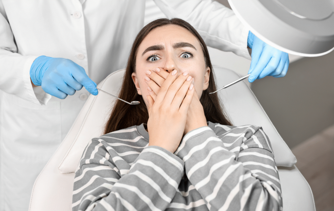 Dental Anxiety in Gandhinagar: How Modern Pain-Free Dentistry Makes Treatment Manageable