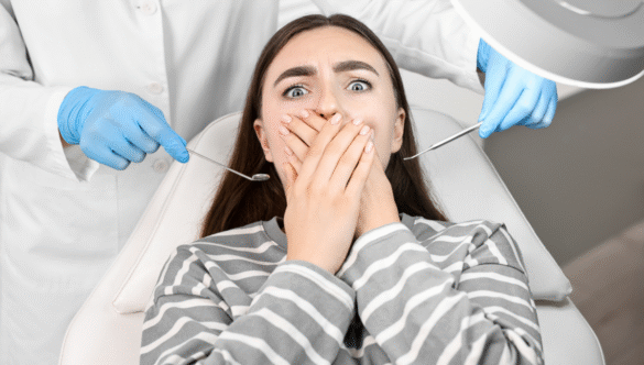 Dental Anxiety in Gandhinagar: How Modern Pain-Free Dentistry Makes Treatment Manageable