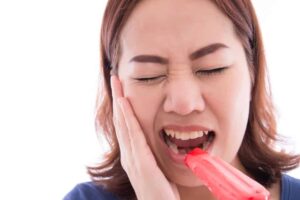 Tooth Sensitivity: Why Does Eating or Drinking Trigger Sharp Pain — and What Can Be Done?