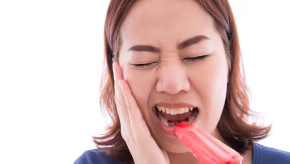 Tooth Sensitivity: Why Does Eating or Drinking Trigger Sharp Pain — and What Can Be Done?