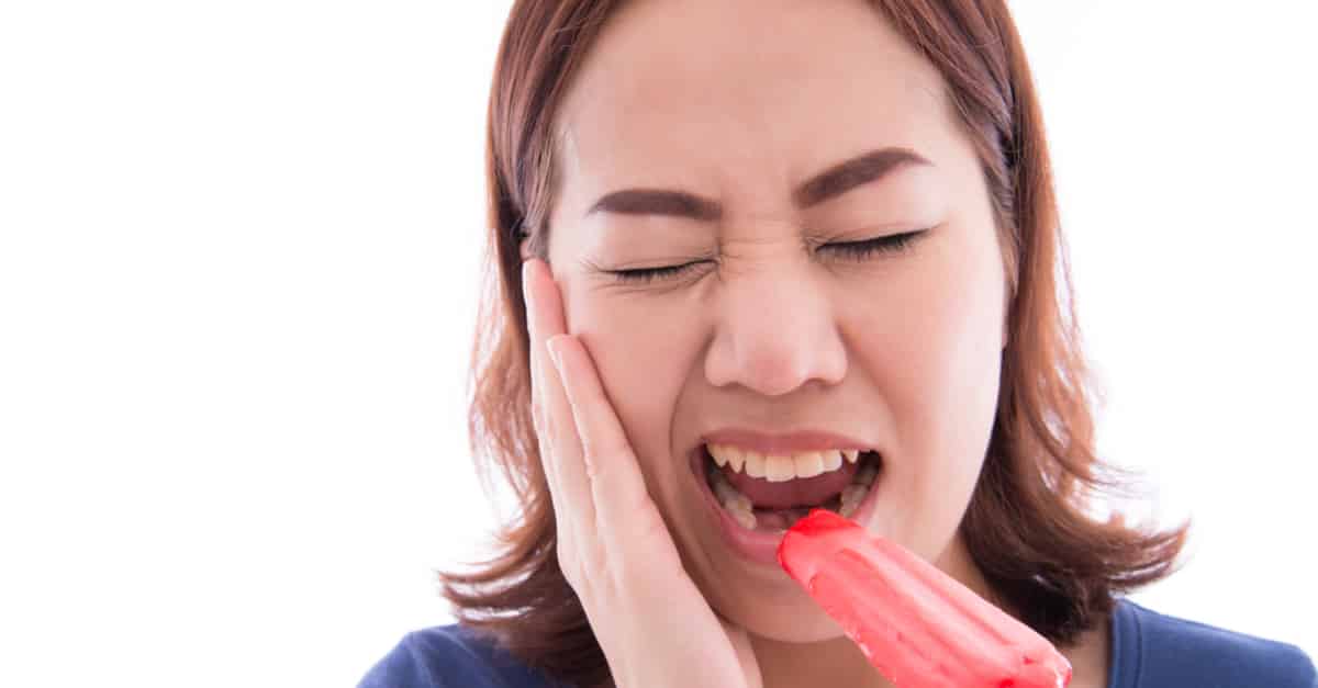 Tooth Sensitivity: Why Does Eating or Drinking Trigger Sharp Pain — and What Can Be Done?