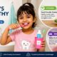 How to Keep Your Child’s Teeth Healthy Between Dental Visits (Room-by-Room Guide)