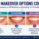 Smile Makeover Options Compared: Veneers vs Whitening vs Bonding vs Orthodontics | Nova Dental Hospital
