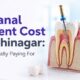 Root Canal Treatment Cost in Gandhinagar: What You’re Actually Paying For