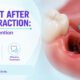 Dry Socket After Tooth Extraction: Symptoms, Prevention & Treatment