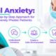 Treating Dental Anxiety: A Step-by-Step Approach for Severely Phobic Patients